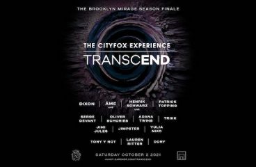 Brooklyn Mirage Announces End of Season Event