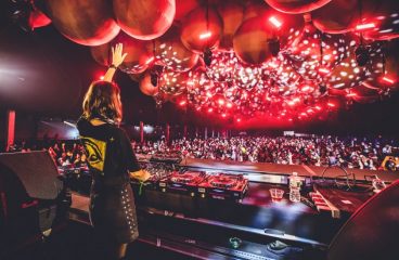 Time Warp New York To Return In 2021