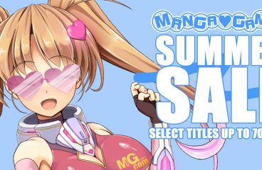 Summer Sale 2021!