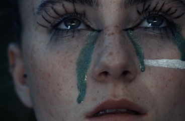 Kate Havnevik celebrates freedom with 'Taking Flight' video