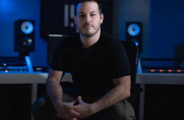 Hartness talks about his latest release and upcoming plans | EDM NATIONS Interview