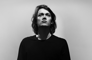 Alpha Pup Welcomes Sorza for Debut Album of Moody Bass Music