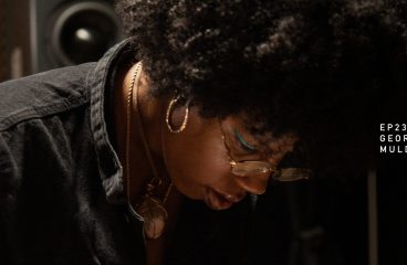 Influences 23: Georgia Anne MuldrowInfluences 23: Georgia Anne Muldrow