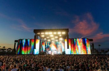 AEG Presents Requires Proof of Vaccination For Events, Including Coachella
