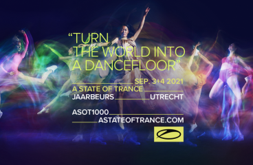 ASOT 1000 Postponed to February 2022