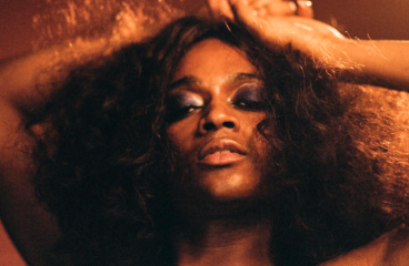Lotic’s Second Houndstooth Album is a “Tender Meditation on Love’s Losses”