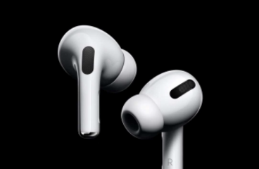 Apple Reveals Surprising AirPods 3 Feature