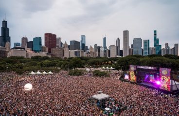 Live Nation to Require Vaccine or Negative Test at All Venues & Festivals