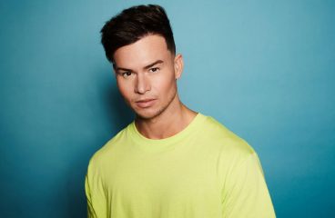 Joel Corry and Jax Jones Team Up for New Single, ‘OUT OUT’