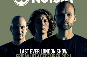 Printworks Set to Host Noisia’s Final Show in London