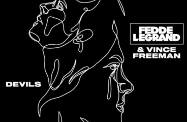 Fedde Le Grand Releases 6th Track Of The Year: ‘Devils’