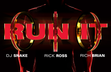 DJ Snake Drops ‘Run It’ ft. Rick Ross & Rich Brian