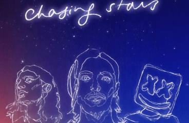 Alesso Teases Upcoming Collaboration Alongside Marshmello & James Bay Called ‘Chasing Stars’