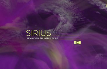 Armin van Buuren and AVIRA release New Track ‘Sirius’