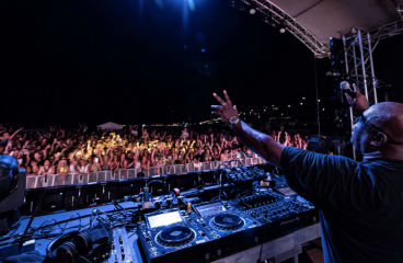 Carl Cox is Holding a Virtual Interactive Q&A This Weekend