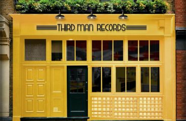 New London Record Store, Third Man Records, Lets You Instantly Press Music To Vinyl