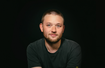 Tom VR’s Second Album is Incoming on Seb Wildblood’s All My Thoughts