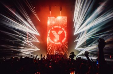 [WATCH] Eric Prydz in Orlando & Space Miami