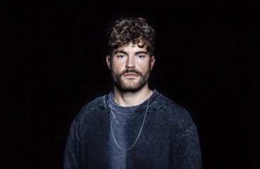 Genix presents powerful double A-side on Anjunabeats!
