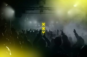 ADE in Danger After Dutch Govt Says No Nightclubs Until November