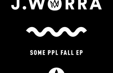 J. WORRA Brings The Heat With Her Latest EP, Some Ppl Fall, Drops Tour Dates
