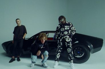 Skrillex and Justin Bieber Team Up Again For ‘Don’t Go’