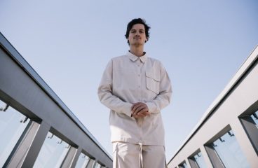 INNELLEA UNVEILS COLOSSAL REMIX OF STEPHAN BODZIN’S ‘BOAVISTA’ !