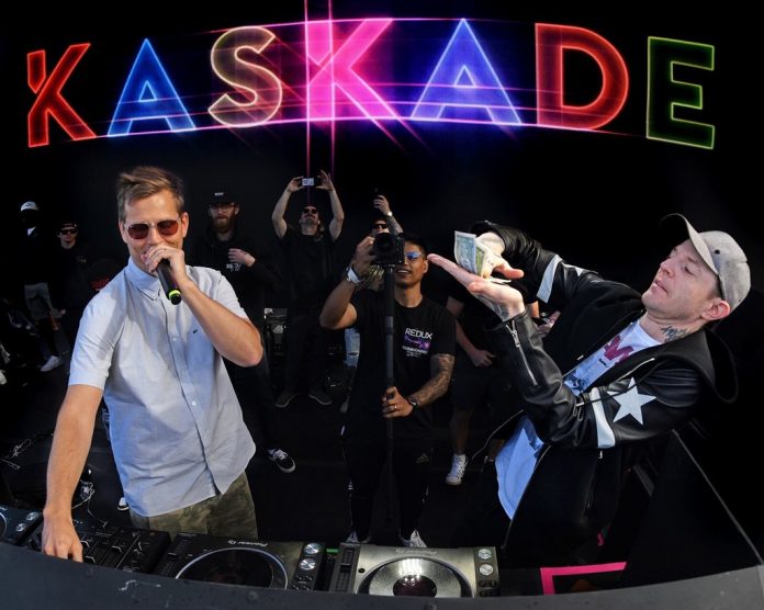 Kaskade SoFi Stadium