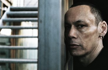 Luke Slater to Release Seventh Planetary Assault Systems Album