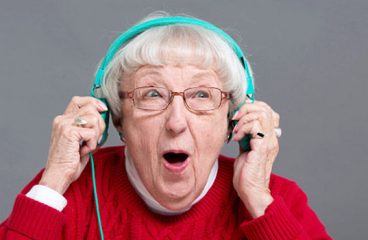 Music Reduces Depression in Dementia Patients