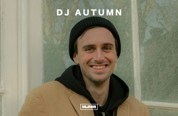 Podcast 710: DJ AutumnPodcast 710: DJ Autumn