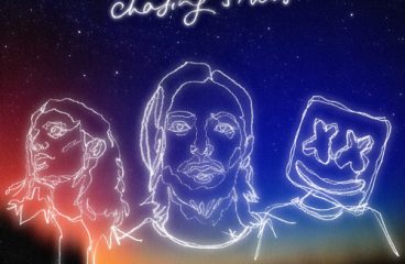 Alesso & Marshmello – Chasing Stars ft. James Bay