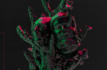 EDMTunes Premiere: gardenstate Drops New 1995 EP