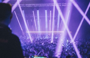 Glasgow Club to Use Dancers Body Heat to Power the Venue