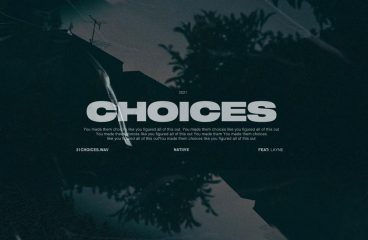 NATIIVE Enlists LAYNE As A Feature On ‘Choices’