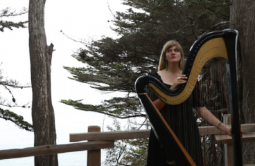 Mary Lattimore Unveils New Collection of  Unreleased Rarities