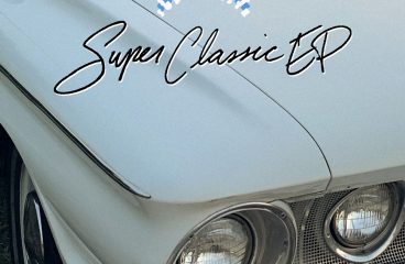 Supertaste Drops Highly-Anticipated 5-Track ‘Super Classic’ EP