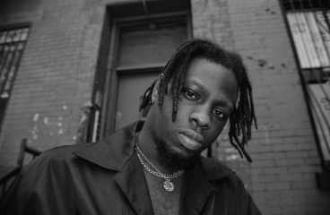 Austin Soul Singer BLK ODYSSY Delivers Powerful Debut Album on Alpha Pup’s After School