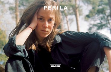 Podcast 711: PerilaPodcast 711: Perila