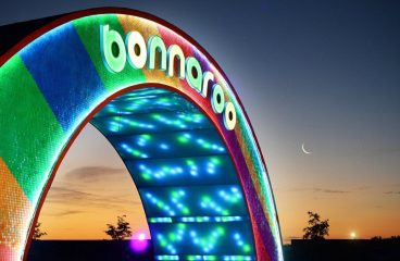 Bonnaroo Faces Cancellation Due To Weather