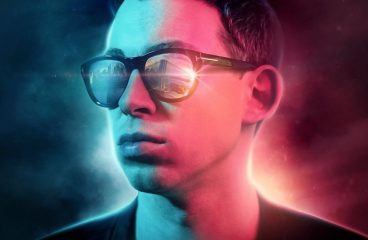 Hardwell Turned Up Private Party with Ran-D B2B