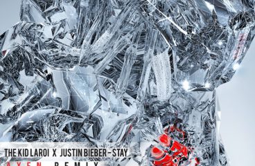 AXEN Breathes Fresh New Air Into The Kid Laroi and Justin Beiber’s hit single “STAY.”