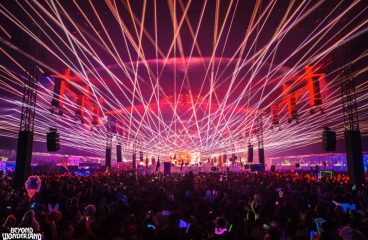 [Event Review] Beyond Wonderland 2021 Proves We’re All Mad Here!