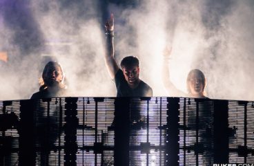 Swedish House Mafia Will Perform at MTV VMAs