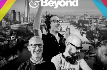 [WATCH] Above & Beyond ABGT450 Warmup Set