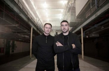 Camelphat Set To Make Their Triumphant Return To Los Angeles