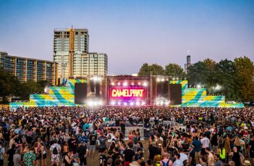 ARC Music Festival Set a High Bar for New Festivals