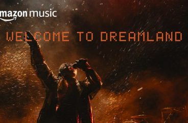 ZHU Releases New Documentary Called ‘Welcome to Dreamland’