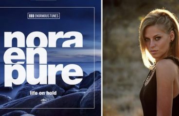 Nora En Pure Launches Her New Track ‘Life on Hold’