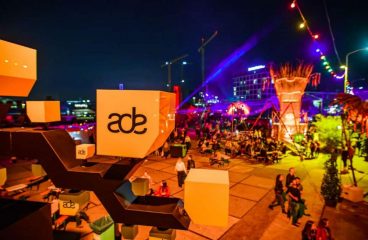 Amsterdam Dance Event To Take Place With New Restrictions